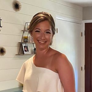 Meet your Posher, Brianna